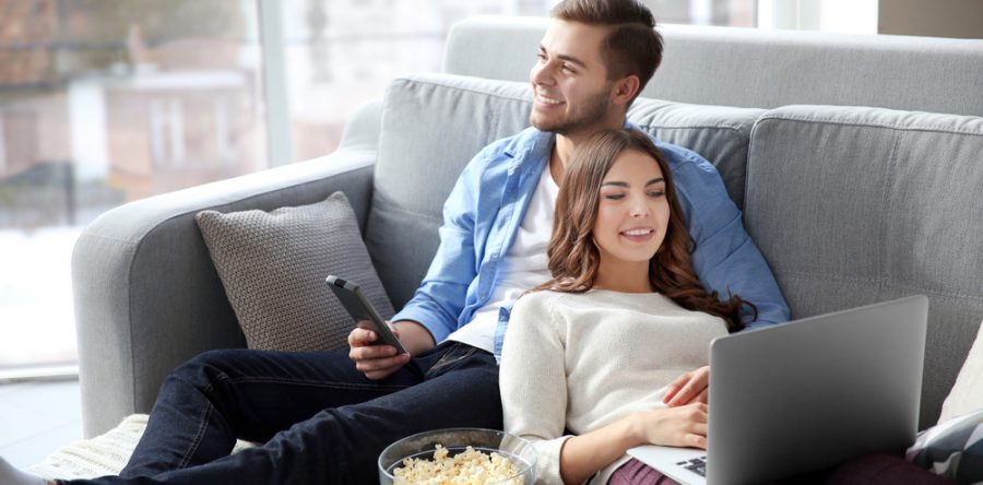 Convergence TV / Web : panorama des nouvelles possibilités
