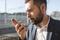 Assistants vocaux, tendance de fond : ce qu’attendent les consommateurs (étude et infographie)