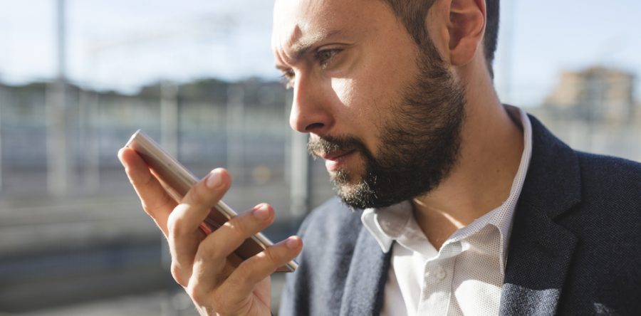 Assistants vocaux, tendance de fond : ce qu’attendent les consommateurs (étude et infographie)