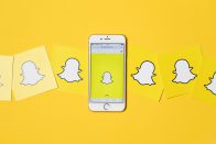 Comment Snapchat bouleverse les codes du web et 7 autres pépites digitales