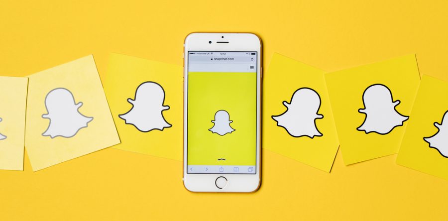 Comment Snapchat bouleverse les codes du web et 7 autres pépites digitales