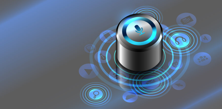 100 millions de Smart speakers fin 2018