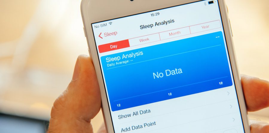 Et voici la sleep Tech et 8 autres pepites digitales