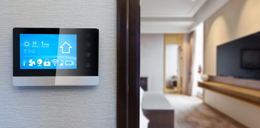 Smart Home : quels objets  connectés seront adoptés en 2019 ?
