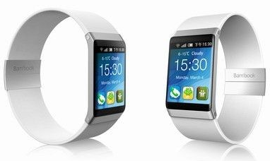 smartwatch 2