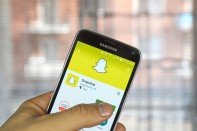 Snapchat lève 1,81 milliards et met la publicité au coeur de son modèle
