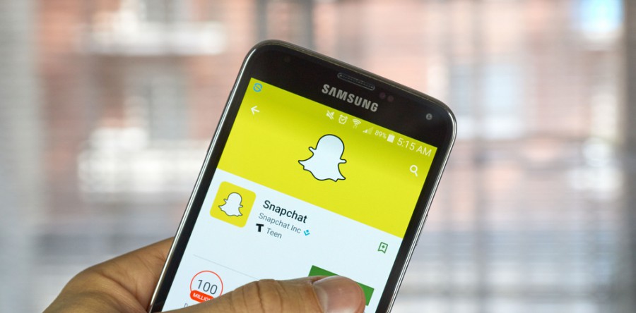 Snapchat lève 1,81 milliards et met la publicité au coeur de son modèle