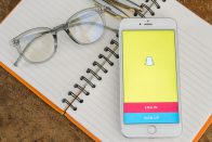 Quels usages pour les “Stories” de marque sur Snapchat ?