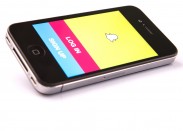 Snapchat : Un autre approche de la pub