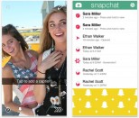 Snapchat fait son entrée dans les paiements mobiles