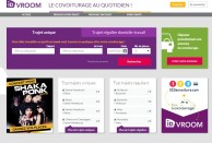 IDvroom : La SNCF lance son service de co-voiturage concurrent de Blablacar