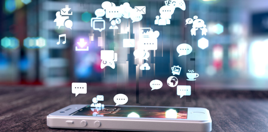 « Social by design » : nouveaux enjeux, nouveaux usages