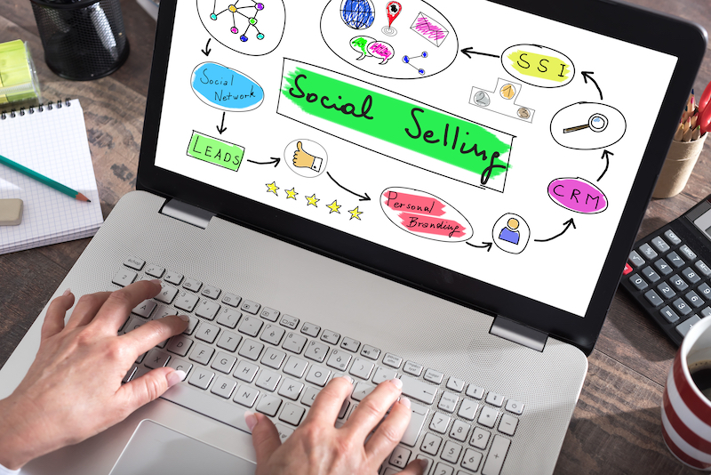 Le Social Selling, comment le mettre en place ?
