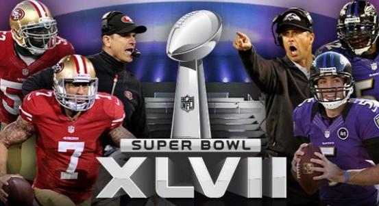 social tv deuxieme ecran twitter domine le superbowl 2013