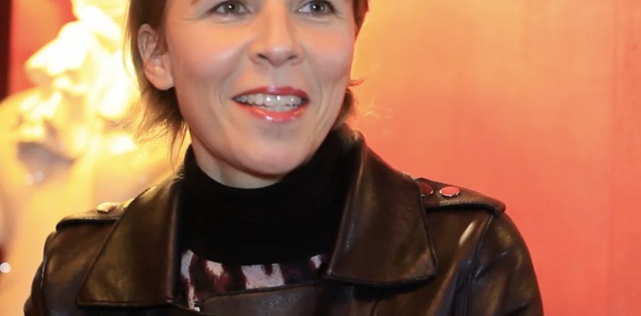 L’expérience au Crazy Horse – L’interview de Sophie Barthelemy