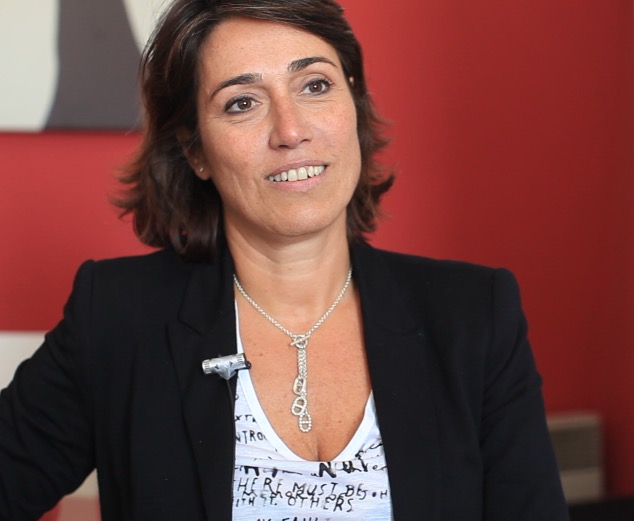 Sophie Poncin, nouvelle Présidente SRI : Adblocking, une alerte pour le marché de la pub en ligne