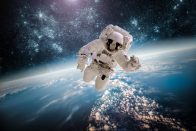 Les startups de la Space Tech et 7 autres pépites digitales