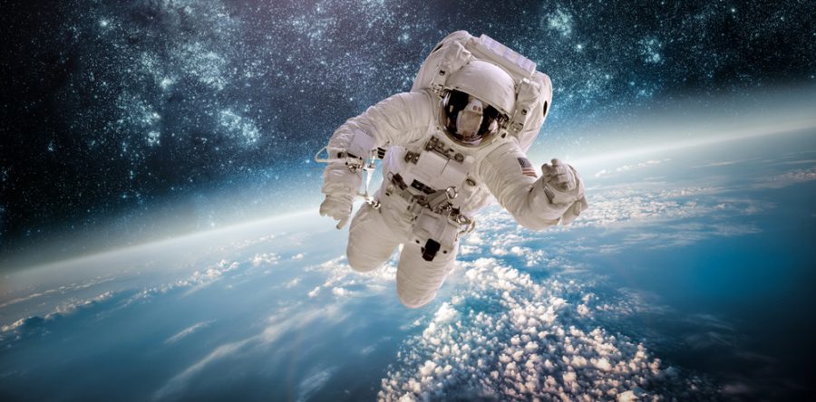 Les startups de la Space Tech et 7 autres pépites digitales
