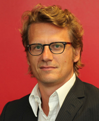Cannes Lions 2014 : Ciel bleu sur la publicité et les média, par Sylvain Roger (CNN)