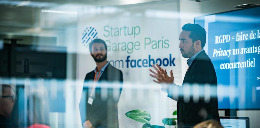 Le Startup Garage de Facebook : la Saison 2 est officiellement lancée !
