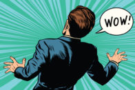 Marketing surprise ou l’art de ré-enchanter ses audiences