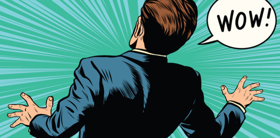 Marketing surprise ou l’art de ré-enchanter ses audiences