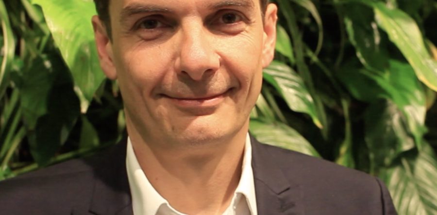 Sylvain Rabuel (Club Med) : la considération, la co-construction, les nouvelles expériences de vacances