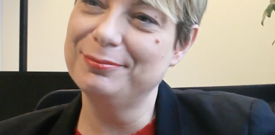 Sylvia Tassan Toffola (TF1 Pub) : nous sommes multi-screen, multi-plateformes, multi-contenus