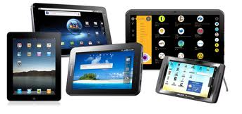 tablettes