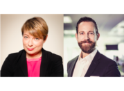 Sylvia Tassan Toffola reconduite à la présidence du SRI & Philipp Schmidt à la vice-présidence