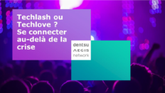 Gen Z : Mutations profondes des comportements sur les plateformes digitales (Dentsu)