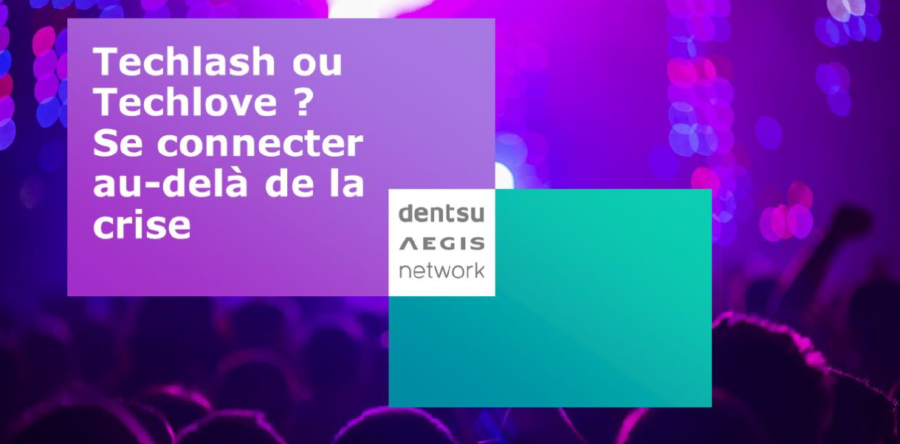 Gen Z : Mutations profondes des comportements sur les plateformes digitales (Dentsu)