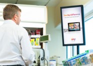 Minority Report ? Tesco diffuse des pubs basées sur la reconnaissance faciale