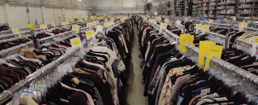 therealreal authentification