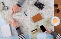 “Trip consideration” : nouvelle fonctionnalité de Facebook et de ses applications
