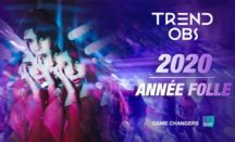 TENDANCES CLÉS 2020 : Welcome to the worrying twenties