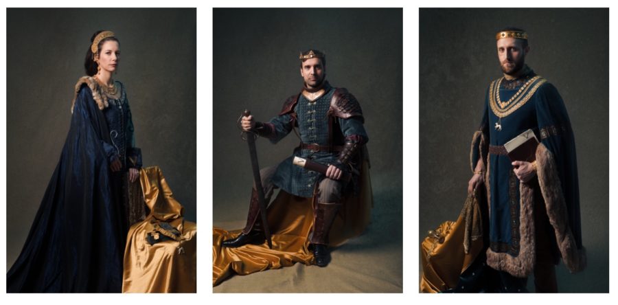 La Nuit des Rois, Vème édition – Présentation du Grand Prix 2018 : Seb – Darty – Storetail