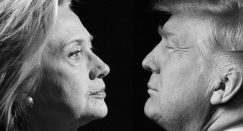 ELECTIONS AMÉRICAINES : 5 ENSEIGNEMENTS SUR LES STRATÉGIES PUBLICITAIRES DE CLINTON & TRUMP