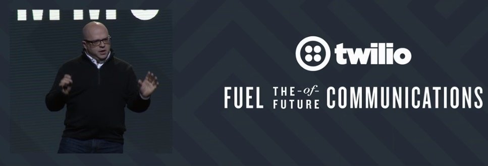 twilio en bourse