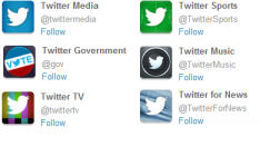 Twitter recrute un Head Of News