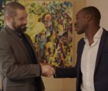 Un candidat presque parfait