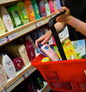Unilever : régime sec, vitamines digitales