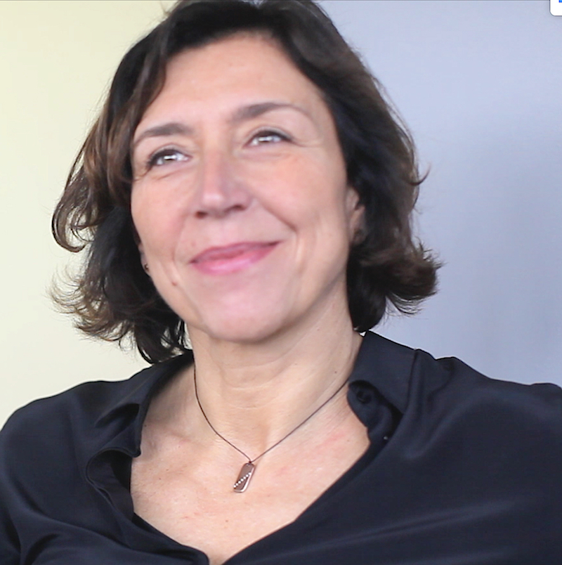 Valérie Decamp (Mediatransports) : le DOOH allie création, technologie et impact