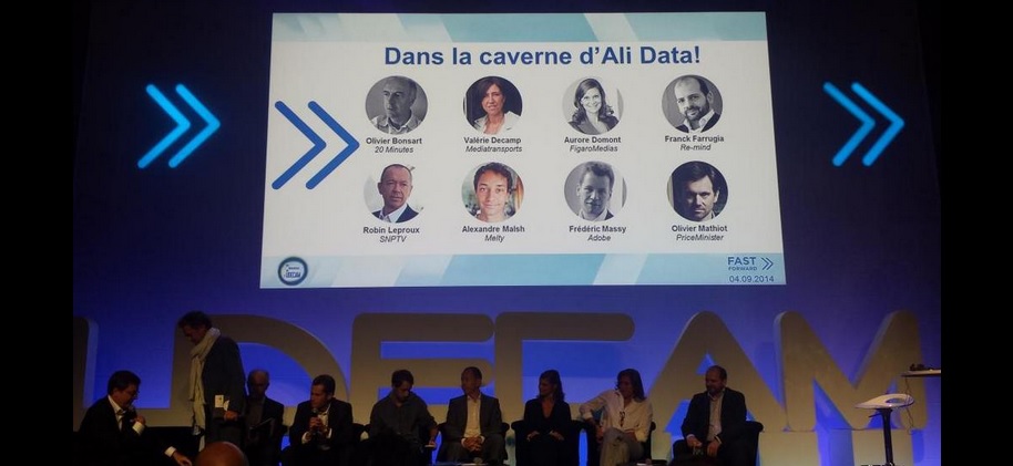 Rencontres de l’ Udecam : 5 idées majeures à retenir pour la rentrée digitale