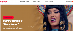 Dreamworks s’intéresse à Vevo