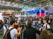 Deux salons, deux visions : Vidcon Europe vs Vidéo City Paris, que retenir ?