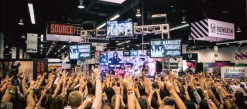 Vidcon 2016, temple de la vidéo : 7 points à retenir