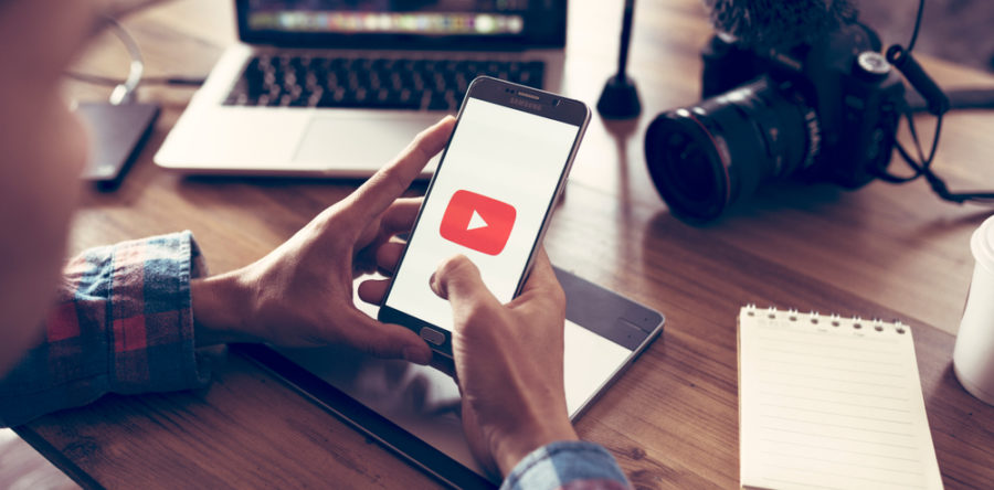 Brièveté et authenticité, le secret des vidéos qui « buzzent »