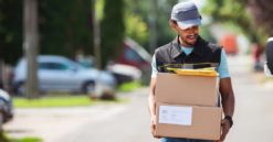 Bolt lance Business Delivery : son nouveau service de livraison pour les e-commerçants