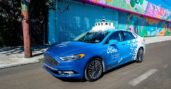 Véhicules autonomes au quotidien : 5 expérimemtations